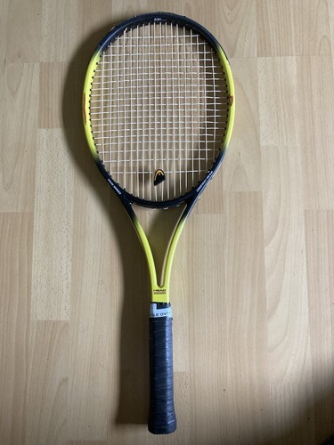 Tennisschläger head constant - head,,