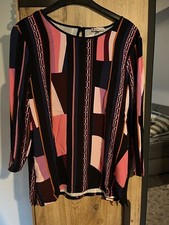 Street One Damenshirt Größe