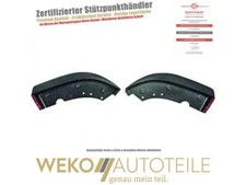 GT Club Sport Ecken für BMW