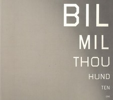 Extremes and In-betweens von Ed Ruscha (2016)