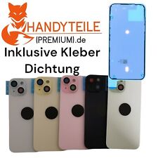 Akkudeckel Für iPhone 15  Komplett Backcover  Rückseite  Top   Alle Farben 