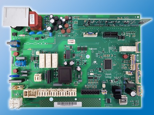 Elektronik reparatur - elektronik,