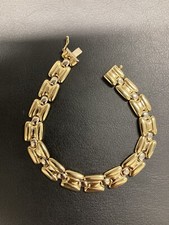 BRACCIALE ORO 18 KT 750% DONNA
