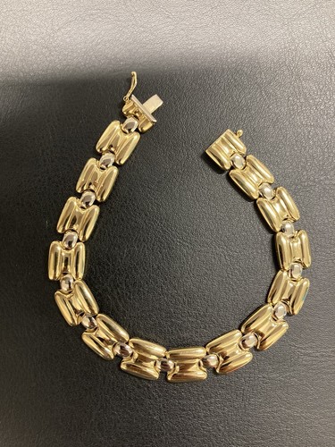 Armband gold 750 damen - 18, 750%