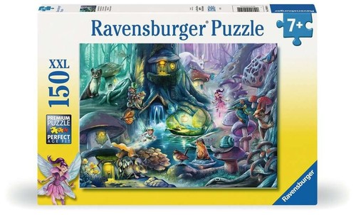 Ravensburger puzzle 12004051 - ravensburger,