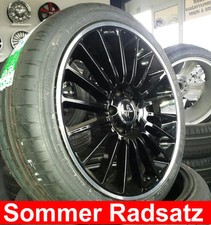 19" Keskin KT15 ET30 Sommer