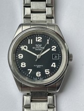 Glycine Combat Automatik 3787