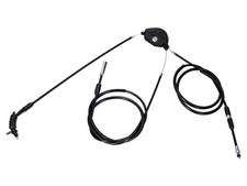 Gaszug Naraku PTFE für CPI