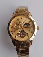 Automatik Herrenuhr Minoir