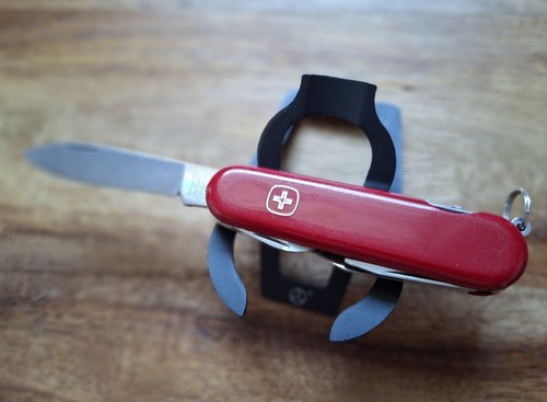Wenger commander mm - commander,