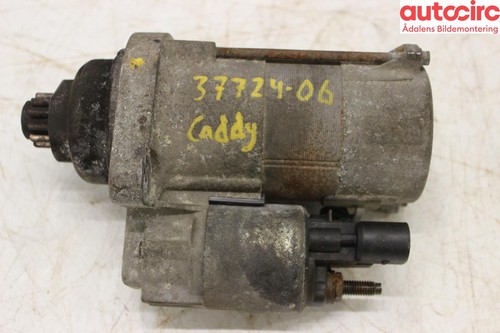 Anlasser diesel volkswagen - anlasser,