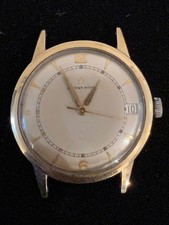 Armbanduhr, Herren, Eterna