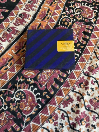 Orbital sides 1996 - sides,