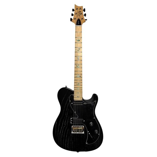 Paul reed smith nf53 - se, black