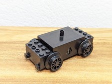 Lego Train Engine Motor Zug