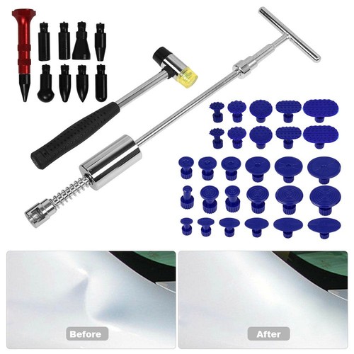 Lackfreies dellenentferner set - lackfreies,