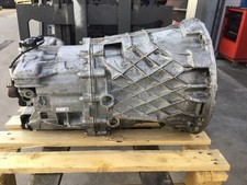 481686 Schaltgetriebe Mercedes-Benz Vito Bus (W639) 711680