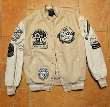 Collegejacke Winterjacke H&M