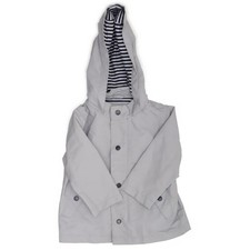 Zara BabyBoy, Regenjacke