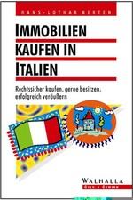 Immobilien kaufen in Italien