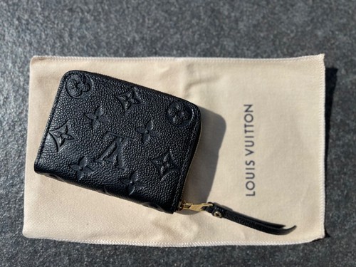 Louis vuitton zippy coin - zippy,