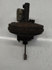 Bremskraftverstärker, VW Golf