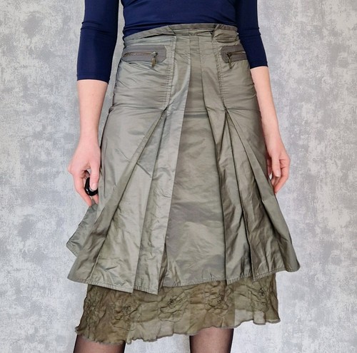 Beate heymann rock lagenlook - beate,