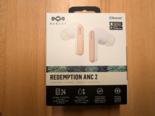 House of Marley Redemption ANC