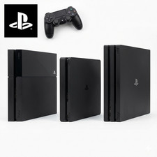 Sony playstation ps4 slim - playstation,