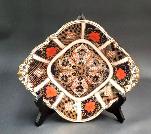 Royal crown derby - royal, 1128