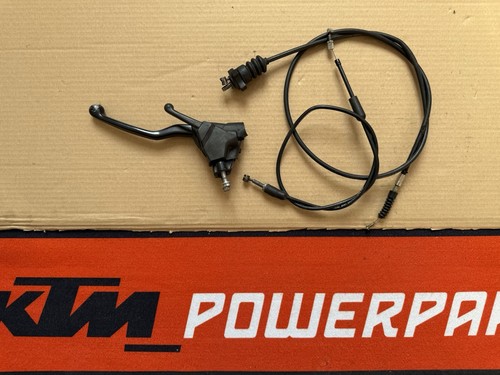 Domino kupplungsamatur ktm lc4 - ktm,