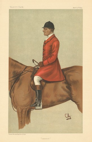Vanity fair spion - fair,