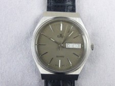 MEISTER ANKER Herrenuhr Quarz