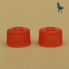 Playmobil X2 Rotlicht