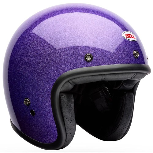 Bell custom 500 - bell, flake