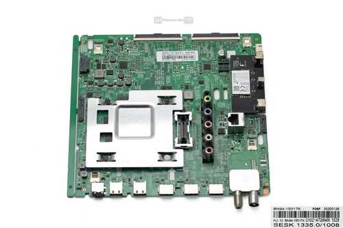 Mainboard bn94 15017k - bn94-15017k, /