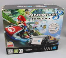 Nintendo Wii U 32GB | SCHWARZ