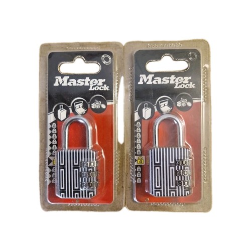 Master lock 1509eurd - master,
