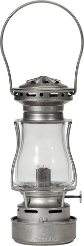 Petroleum sturmlampe retro - petroleum,