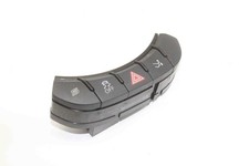 AUDI TT 8J3 Tastenpanel