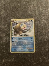 Pokemon Mamutel 5/102 