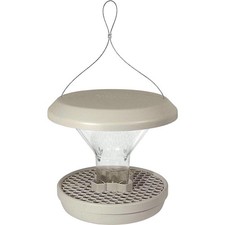 SWISSINNO Vogel-Futtersilo