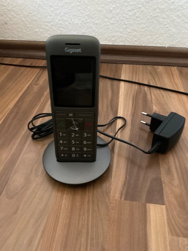 Gigaset cl660hx - cl660hx,