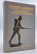 Hermann von Wissmann