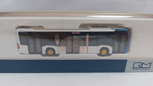 Rietze citaro mürztaler - mb,