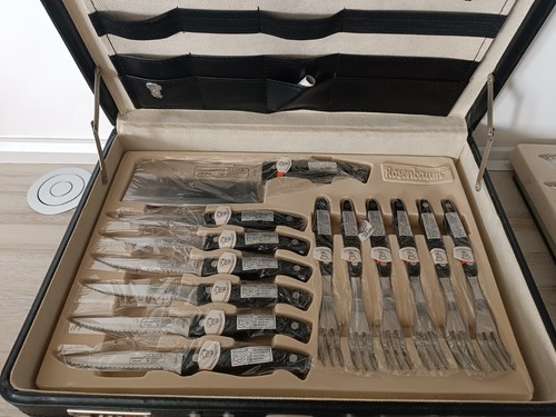 Besteck besteckkasten - besteck,
