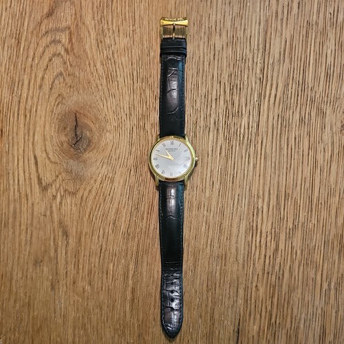 Raymond weil geneve - raymond,