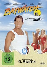 Baywatch - 9. Staffel