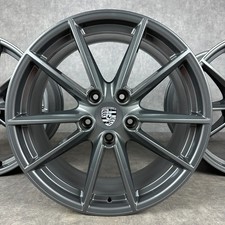 Porsche 911 992 Felgen 20"/21"