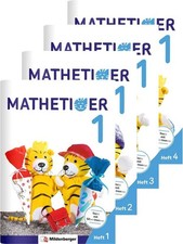 Mathetiger 1 -